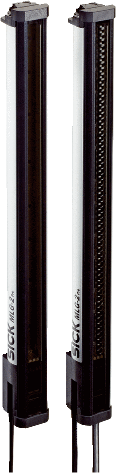 Sick 1218495 / MLG30A-1770R10501 Automation Light Grid