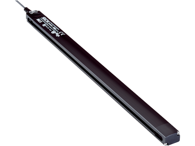 Sick MLSE-0200C2NUA Magnetic Sensor