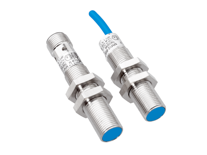 SICK MMN Series Magnetic Sensor