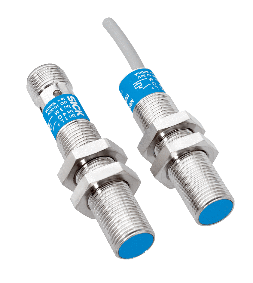 Sick 1051013 / MM12-90ANS-ZU0 Magnetic Sensor