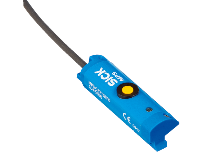 Sick MPS-128TSTQD Cylinder Sensor
