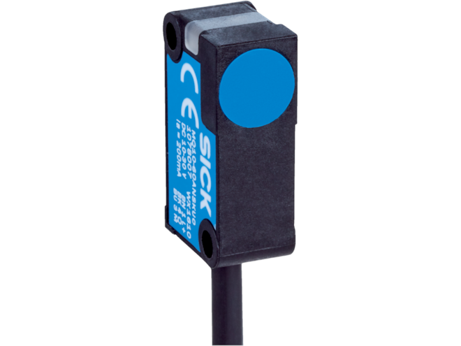 Sick MQ10-60ANSKU0 Magnetic Sensor | Magnetic Sensors | Motion World