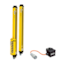 Sick MSLZ with MSM to M4000 Advanced A/P with UE403 2/500 upgrade kit Safety Scanner 