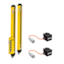 Sick MSL with MSM to M4000 Advanced with UE403 4/220 upgrade kit Safety Scanner 