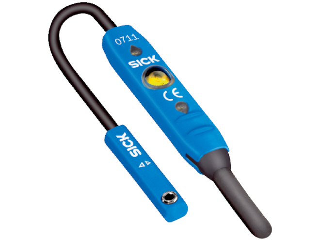 Sick MZ2Q-CSSPSKP0 Cylinder Sensor