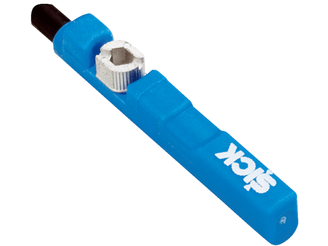 Sick MZC1-2V2PS-KP0 Cylinder Sensor