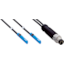 Sick MZC1-2V2PS-KRTS17 Cylinder Sensor 