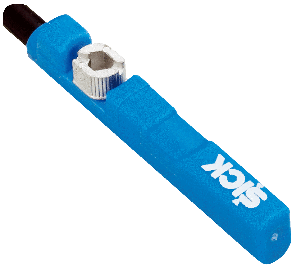 Sick 1059755 / MZC1-4V3PS-KU0 Cylinder Sensor