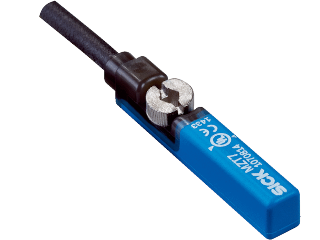 Sick MZT7-03VPS-KRDS08 Cylinder Sensor