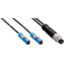 Sick MZT8-03VPS-KRTS37 Cylinder Sensor 