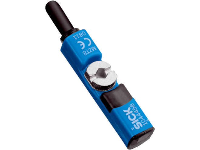 Sick MZT8-2V6NSTKW0 Cylinder Sensor