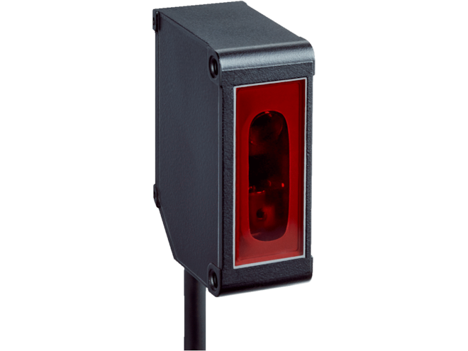 Sick OD1-B015C05I25 Distance Sensor