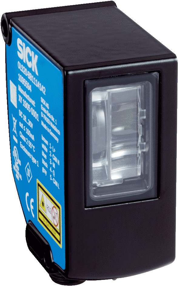 Sick 1132098 / OLS20-UB1114140 Contrast Sensor