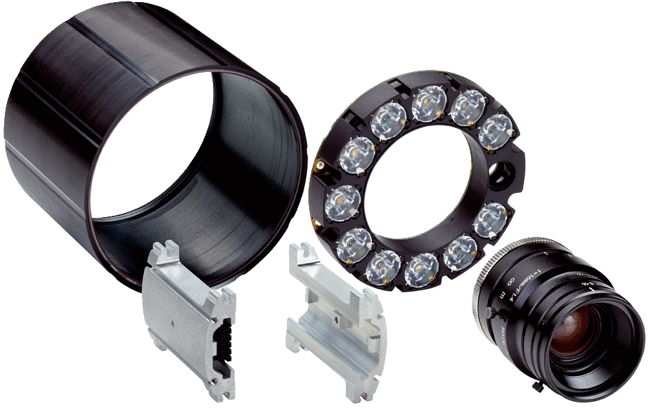 Sick 1064794 / Optics kit 04