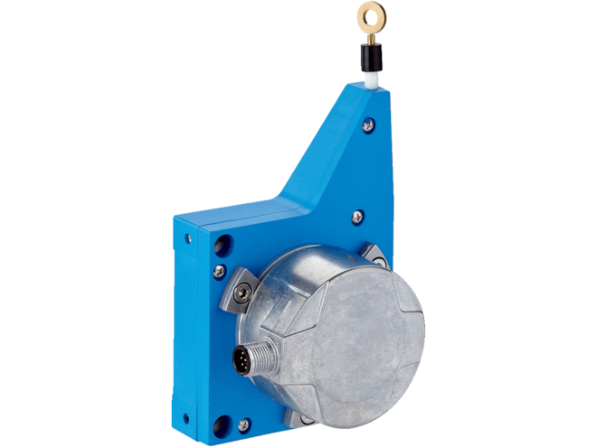 Sick PFG08-A1CM0371 Encoder