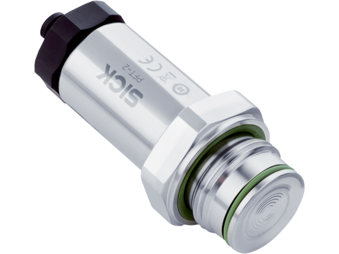 Sick PFT-23QCM Pressure Sensor
