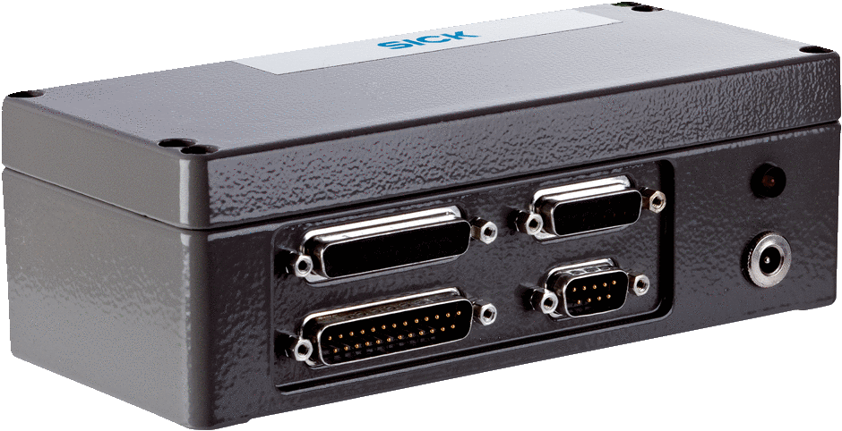 Sick 1030111 / PGT-01-S