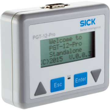 SICK Encoders | Motion World