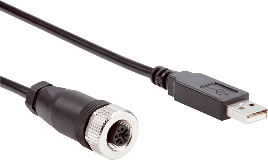 Sick 1131448 / PGT-15-M12