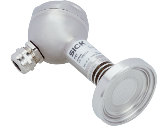 Sick PHT-RB025S650S0ALS0Z Pressure Sensor