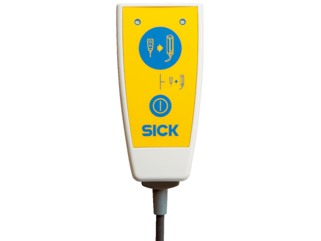 Sick PLUG1-1R00000