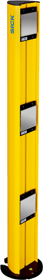 Sick 1040625 / PM3S11-00330030 Safety Scanner