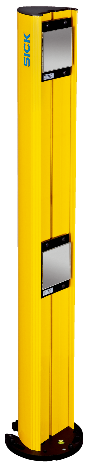 Sick 1040620 / PM3S96-00230060 Safety Scanner