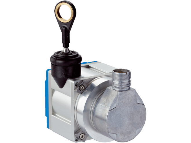 Sick PRF08-C1AM0240 Encoder