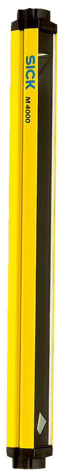 Sick 1027908 / PSD02-2301 Safety Scanner