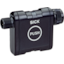 Sick Pushbutton for laser alignment aid, M12, 8-pin 