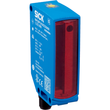 SICK Photoelectric Sensors | Motion World