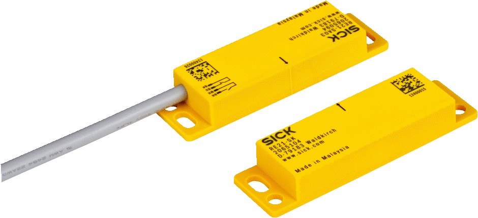 Sick 1059507 / RE21-SA05 Safety Switch