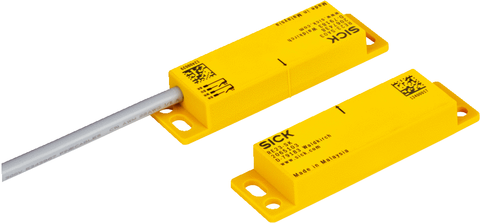 Sick 1061725 / RE23-SA03 Safety Switch