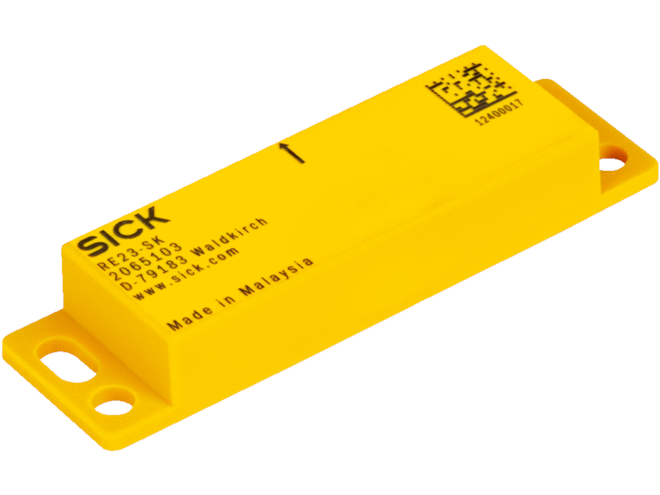 Sick RE23-SK