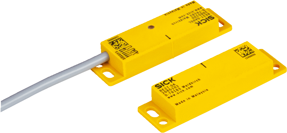 Sick 1059509 / RE27-SA68L Safety Switch