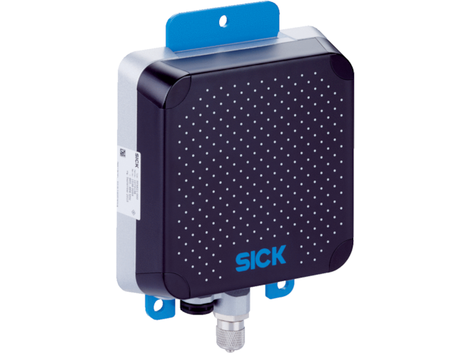 Sick RFA621-001 RFID Reader