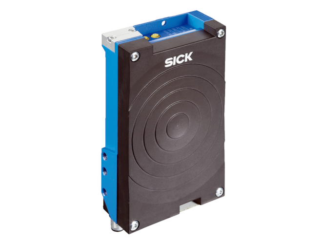 SICK RFH6xx Series RFID Reader | RFID Readers | Motion World