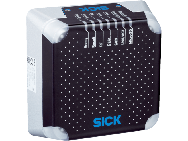 Sick Rfid Reader Sick 1062602 / RFU620-10101 RFID Reader | RFID Readers | Motion World