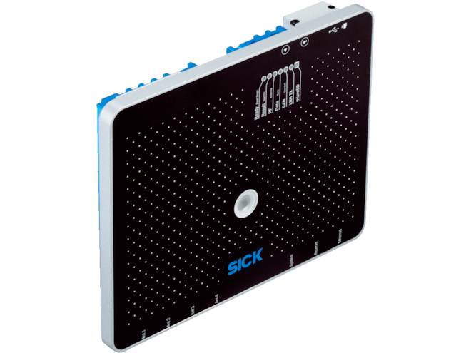 Sick RFU630-04100 RFID Reader | RFID Readers | Motion World