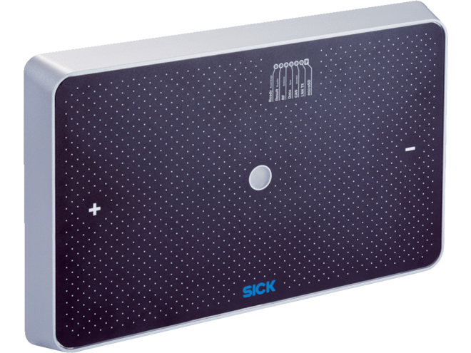 SICK RFU65x Series RFID Reader | RFID Readers | Motion World