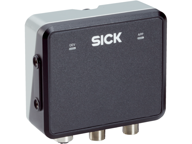 Sick RMS2831C-636111 Lidar and Radar Sensor