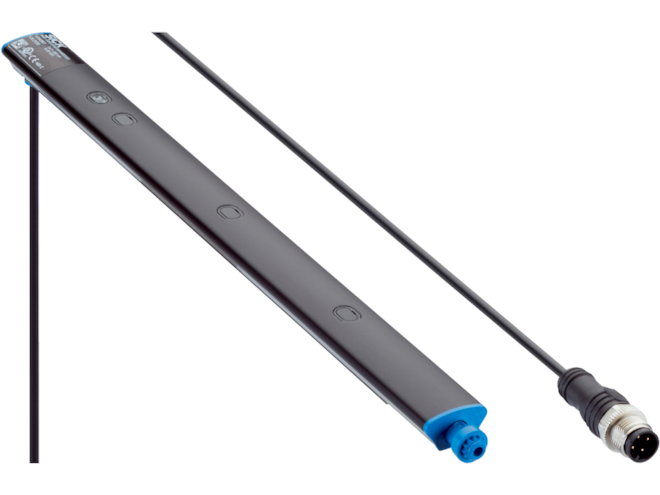 Sick RSB1-0250D050050PF4CZZZP0D Photoelectric Sensor