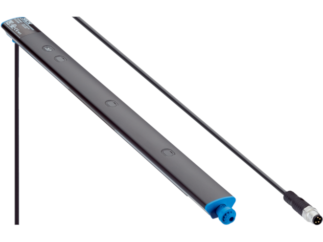 Sick RSB1-0400B130135BA3DZZZZZZ Photoelectric Sensor
