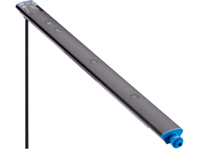 SICK Roller Sensor Bar Series Photoelectric Sensor | Photoelectric ...