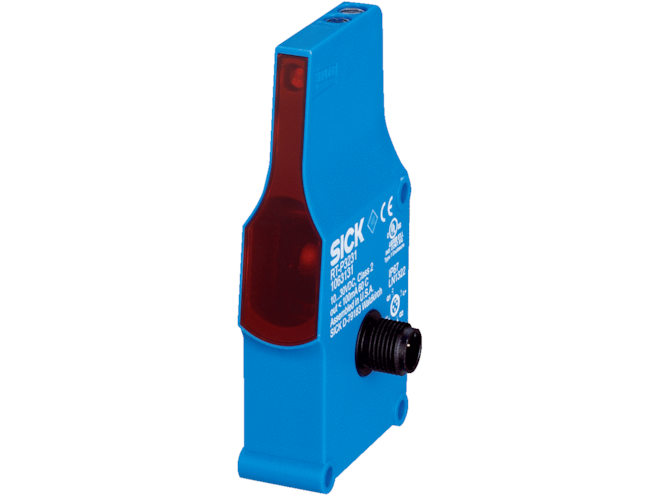 Sick RT-P3227 Photoelectric Sensor