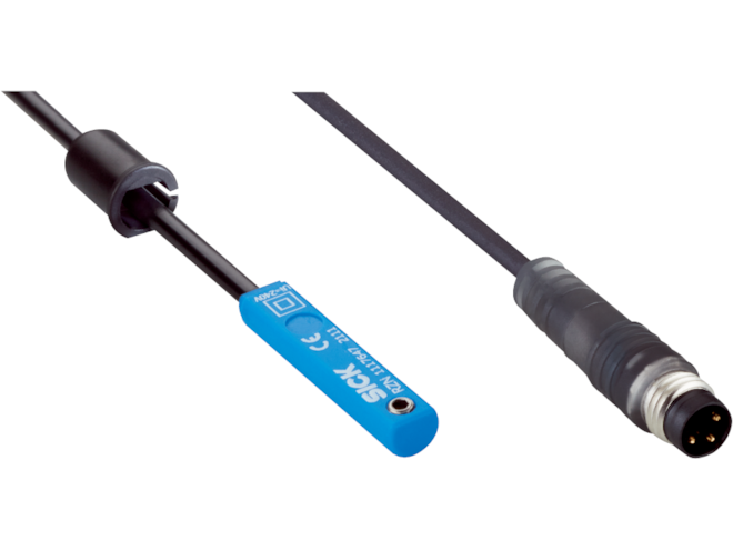 Sick RZN-03ZUS-KP0 Cylinder Sensor