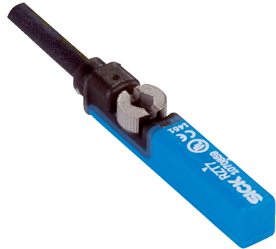 Sick 1070849 / RZT7-03ZRS-KQ0 Cylinder Sensor