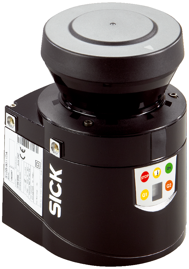 Sick 1042267 / S10B-9011DA Lidar and Radar Sensor