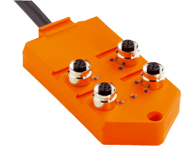 Sick SBL-04D12-KC05 Process Sensor Accessory