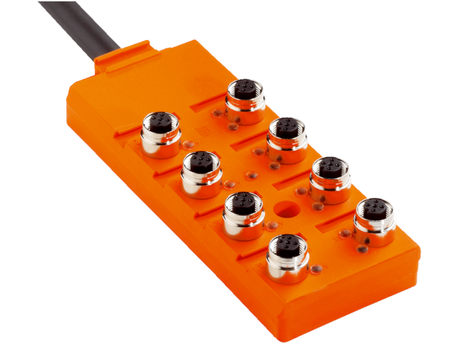 Sick SBL-08D12-KC10 Process Sensor Accessory